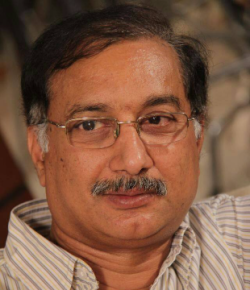 Vidyut Shah Marathi Director