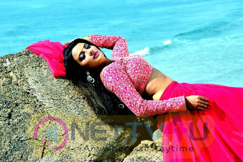 Actress Jyothi Seth Hottest Pics Telugu Gallery
