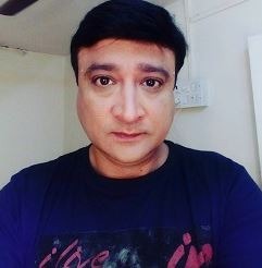 Hindi Tv Actor Avinash Sahijwani