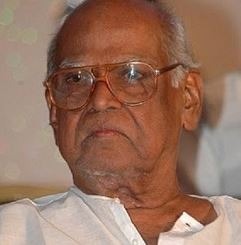 Telugu Director Bapu 