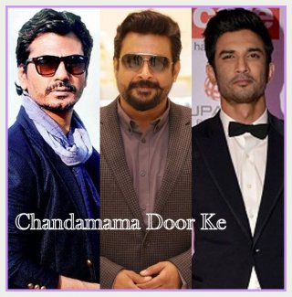 Chandamama Door Ke Movie Review Hindi Movie Review Chandamama Door Ke Movie Review Hindi Movie Review