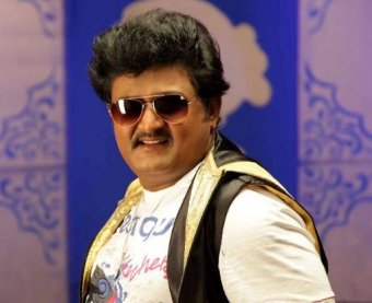 Kempegowda Sequel Has Komal Kumar In The Lead!
