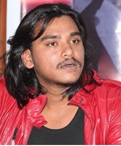 Kannada Movie Actor Kiran Nandakumar
