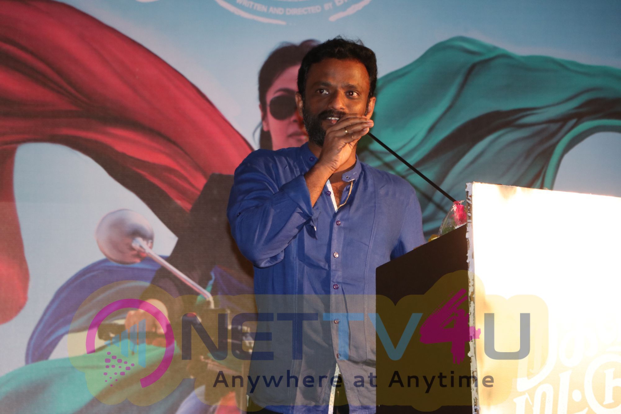 Magalir Mattum Movie Audio Launch Photos Tamil Gallery