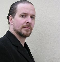 Matt Patresi English Movie Actor