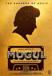 Mogul Movie Review