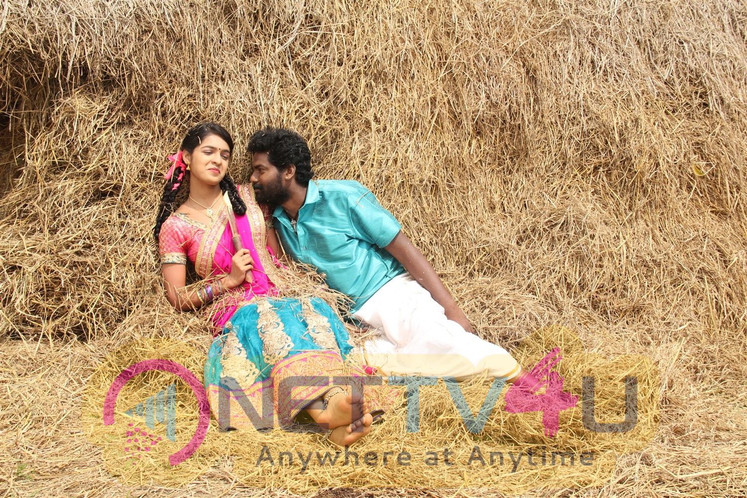 Ondikatta Tamil Movie Attractive Stills Tamil Gallery