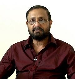 Malayalam Composer Ouseppachan