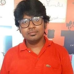 Tamil Music Director Radhan