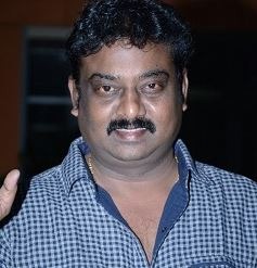 Tamil Movie Actor Paruthiveeran Saravanan