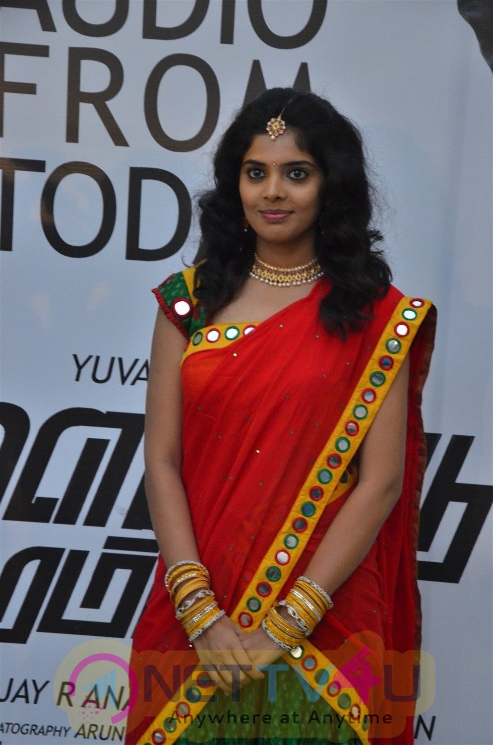 Vilaiyaatu Aarambam Audio Launch Stills Tamil Gallery