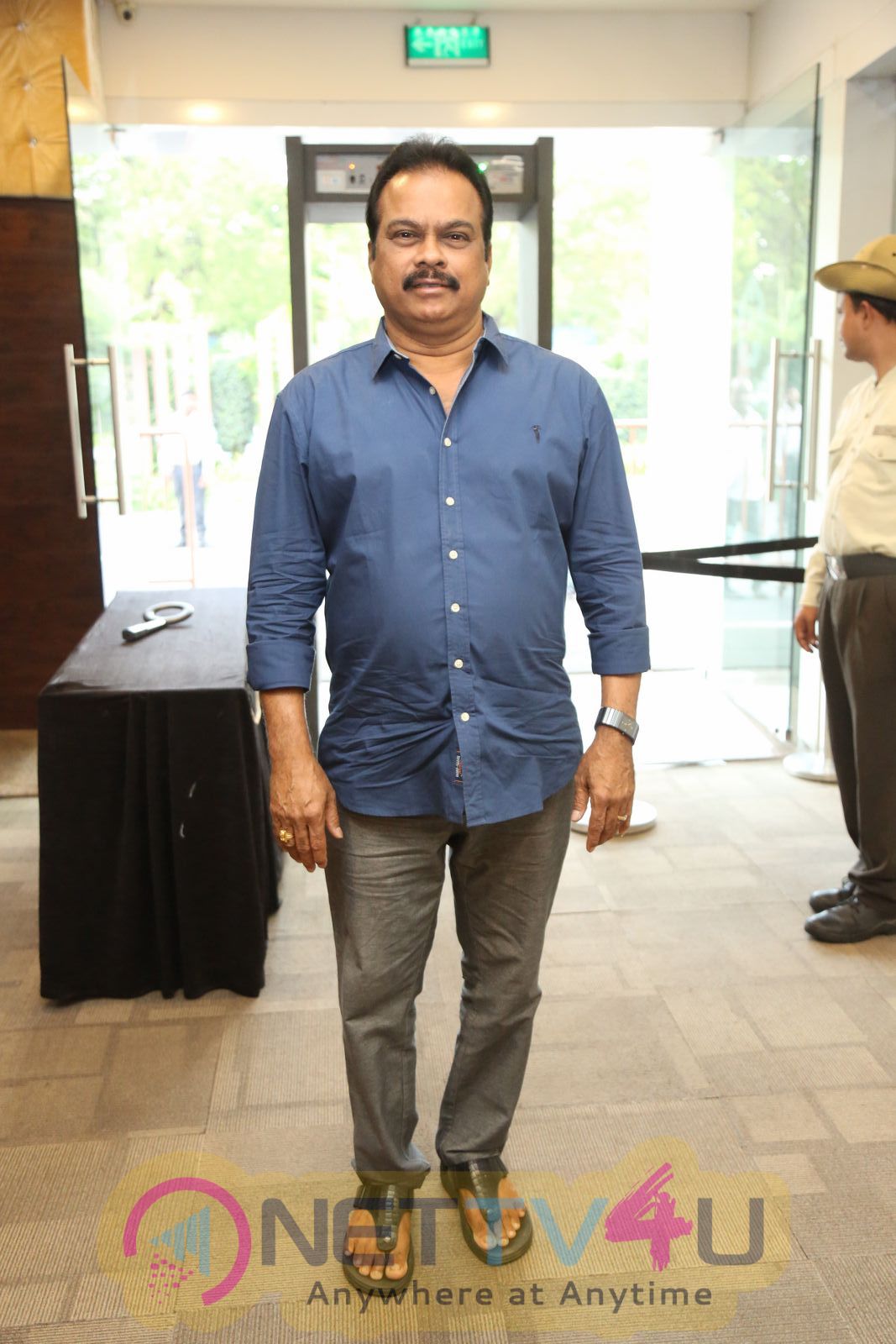 Bharat Ane Nenu Movie Success Meet Images Telugu Gallery