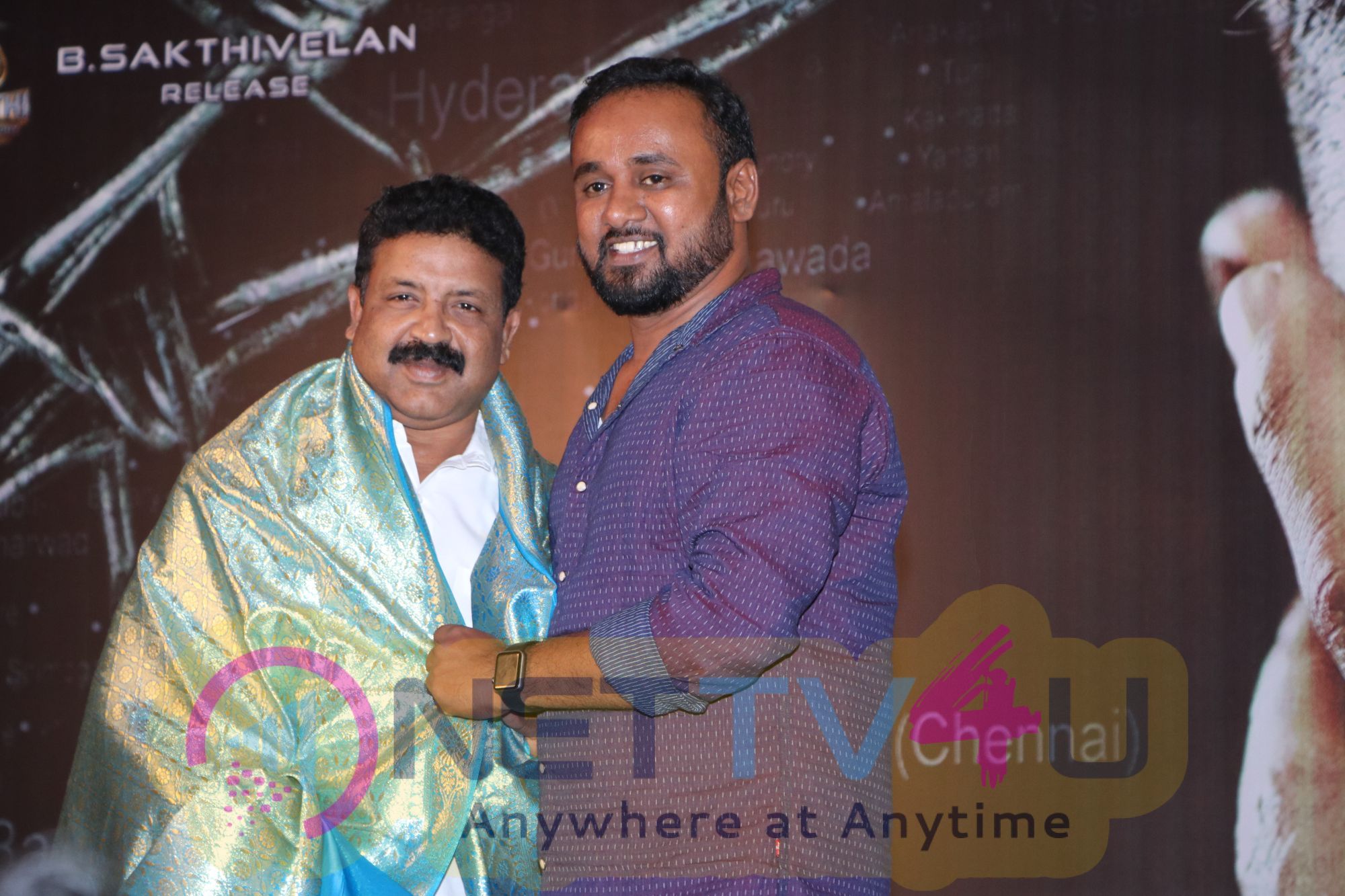 En Peyar Surya En Veedu India  Movie Audio Launch Stills  Tamil Gallery