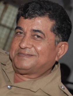 Mandeep Roy Kannada Supporting Actor