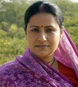 Reena Rani Hindi TV-Actress