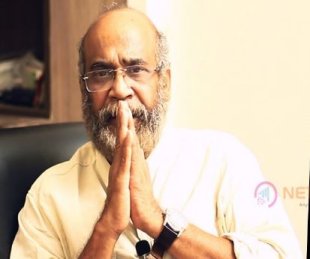 Velu Prabhakaran Tamil Cinematographer