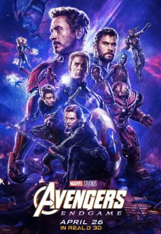 Avengers Endgame Movie Review English Movie Review Avengers Endgame Movie Review English Movie Review