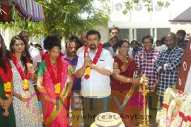 Ennai Sudum Pani Movie Pooja Pics Tamil Gallery