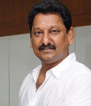 Tamil Producer R Ravindran