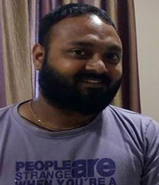 Tamil Director Sumanth Radhakrishnan