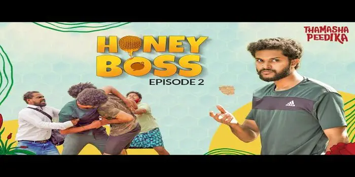Honey Boss