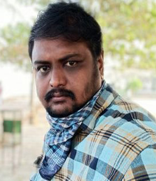 Tamil Director SP Shakthivel