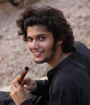 Abhinav R Kaushik Hindi Music Composer