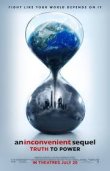 An Inconvenient Sequel: Truth To Power Movie Review English Movie Review