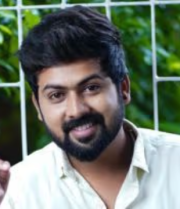 Arun Karthi Tamil Movie Actor