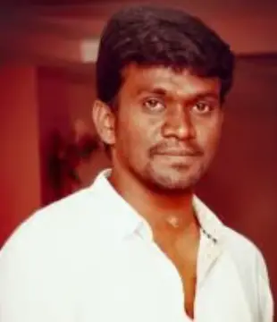 Tamil Director B. Manivarman