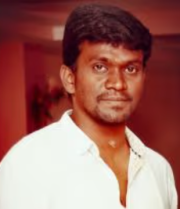 B. Manivarman Tamil Director