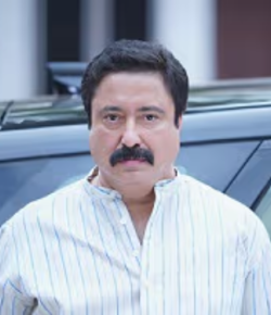 Benny Peters Malayalam Producer