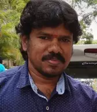 D Yogaraj Kannada Director