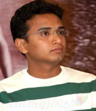 Telugu Lyricist Karunakar Adigarla