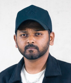 Spurgen Paul Kannada Music Director