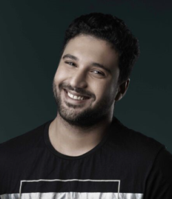 Urzan Ichhaporia Hindi Movie Actor