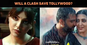 Will A Clash Revive Tollywood?