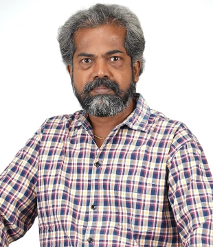 Tamil Actor Mani Chithappa
