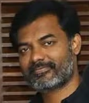 Manmohan Menampalley Telugu Director