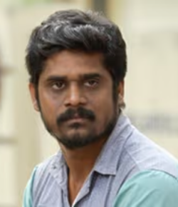 Ramesh Mani Tamil Editor