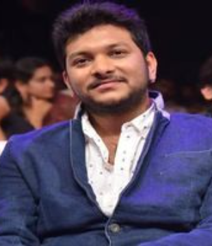 Roshan Salur Telugu Musician