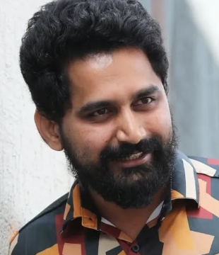Sanjosh Hari Telugu Actor