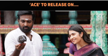 Vijay Sethupathi’s Next Locks Its Release Date
