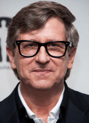 Rick Carter English Art Director