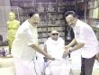 Stalin And Durai Murugan Invite Karunanidhi To His Diamond Jubilee! Tamil News