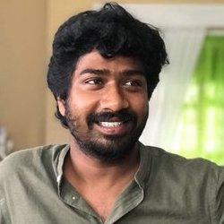 Tamil Movie Actor Lallu