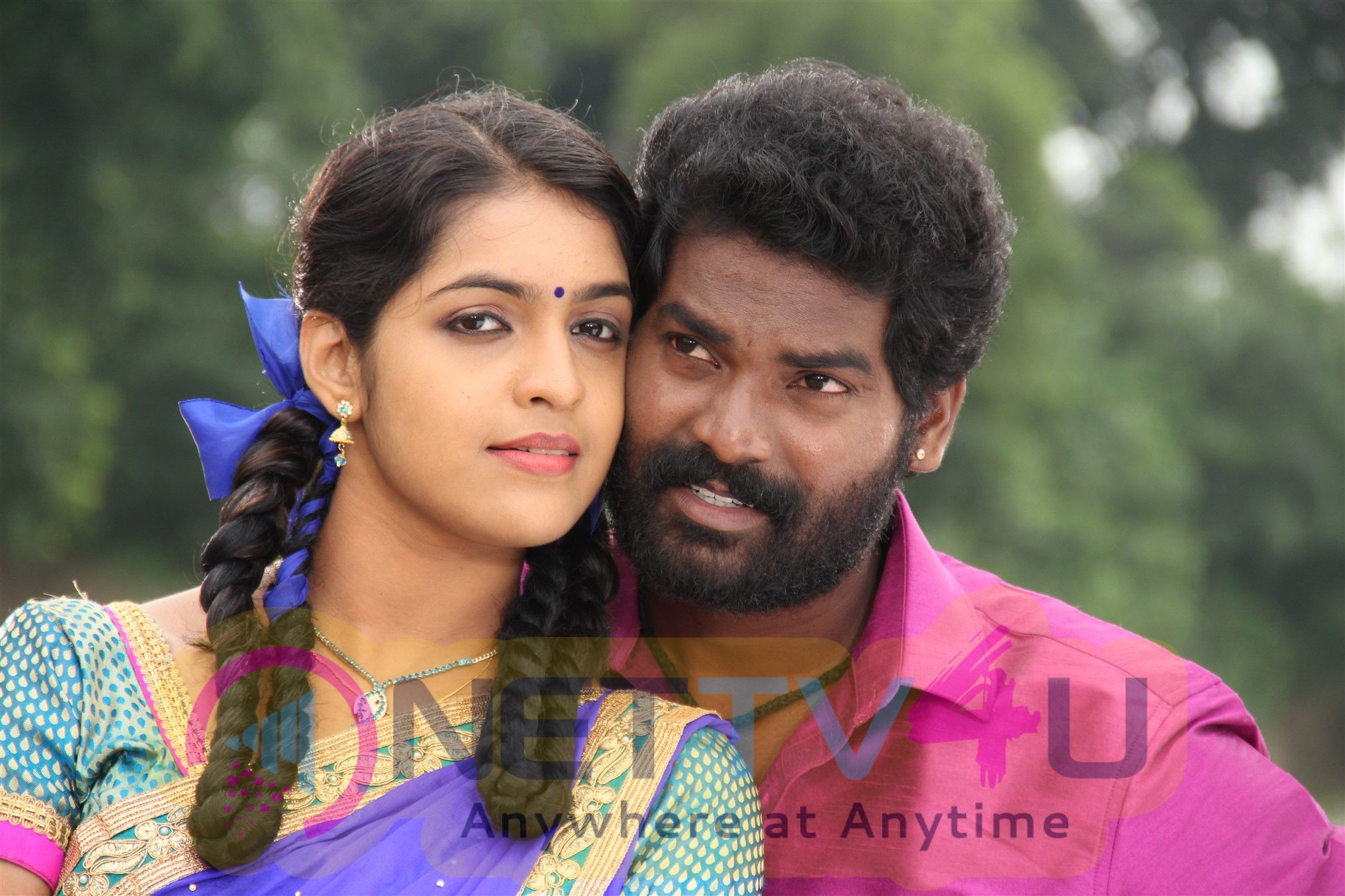 Ondikatta Tamil Movie Attractive Stills Tamil Gallery
