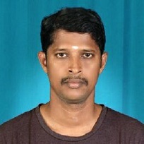 Kannada Cinematographer Arul K Somasundaram