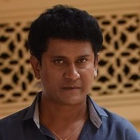 Kannada Supporting Actor Taranga Vishwanath