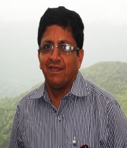 Kesavan KC Malayalam Editor